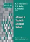 Advances in Stochastic Simulation Methods