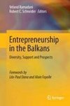 Entrepreneurship in the Balkans