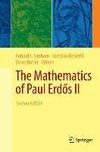 The Mathematics of Paul Erdos II