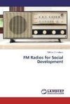 FM Radios for Social Development