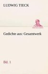 Gedichte aus: Gesamtwerk