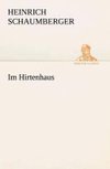 Im Hirtenhaus