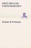 Kramer & Friemann