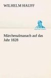 Märchenalmanach auf das Jahr 1828