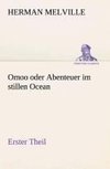 Omoo oder Abenteuer im stillen Ocean