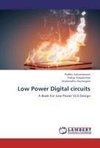 Low Power Digital circuits