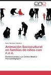 Animación Sociocultural en familias de niños con n.e.e.