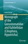 Monograph of the Gonostomatidae and Kahliellidae (Ciliophora, Hypotricha)