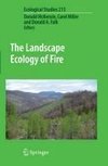 The Landscape Ecology of Fire