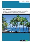 Hawaii - zwischen Yoga, Lava und Kochtöpfen. Drei Monate in einer Community auf der Trauminsel