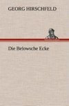 Die Belowsche Ecke