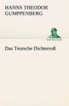 Das Teutsche Dichterroß