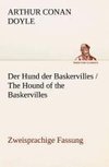 Der Hund der Baskervilles / The Hound of the Baskervilles