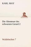 Die Abenteuer des schwarzen Gerard 2