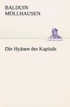 Die Hyänen des Kapitals