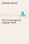 Die Verwirrungen des Zöglings Törleß