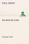 Das Buch der Liebe