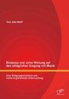 Biodanza und seine Wirkung auf den alltäglichen Umgang mit Musik: Eine Zielgruppenanalyse und kulturvergleichende Untersuchung