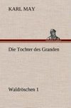 Die Tochter des Granden