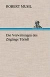 Die Verwirrungen des Zöglings Törleß