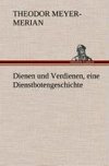 Dienen und Verdienen, eine Dienstbotengeschichte