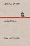 Marino Faliero - Doge von Venedig