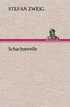 Schachnovelle