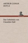 Das Geheimnis von Cloomber-Hall