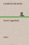 David Copperfield