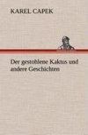 Der gestohlene Kaktus und andere Geschichten