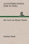 Der Graf von Monte Christo