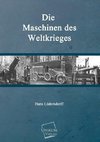 Die Maschinen des Weltkrieges