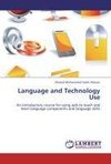 Language and Technology Use