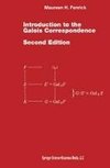 Introduction to the Galois Correspondence