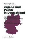 Jugend und Politik in Deutschland