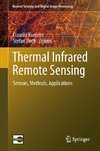 Thermal Infrared Remote Sensing