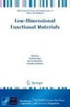 Low-Dimensional Functional Materials