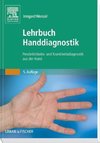 Lehrbuch Handdiagnostik