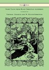 Fairy Tales from Hans Christian Andersen - Illustrated by Thomas, Charles and W. Heath Robinson