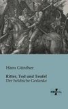 Ritter, Tod und Teufel