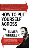 How to Put Yourself Across