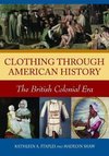 Clothing through American History