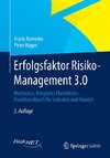 Erfolgsfaktor Risiko-Management 3.0