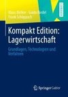 Kompakt Edition: Lagerwirtschaft