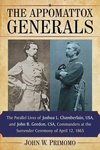 Primomo, J:  The Appomattox Generals