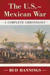 Hannings, B:  The U.S.-Mexican War