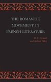 The Romantic Movement in French Literature