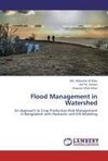 Flood Management in Watershed