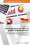 Benchmarking für ITIL® in großen Organisationen