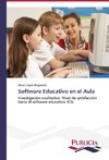 Software Educativo en el Aula